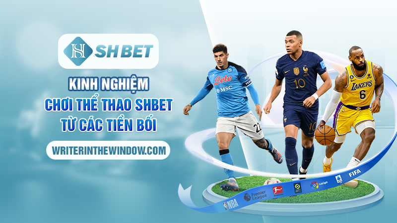 Kinh nghiệm chơi từ các tiền bối