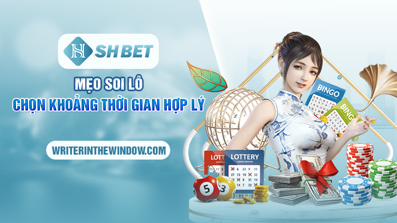 Soi Cầu Lô Gan - Bí Quyết vàng Để Chinh Phục Lô Đề 1 Mẹo soi lô chọn khoảng thời gian hợp lý